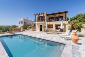 Villa Daya